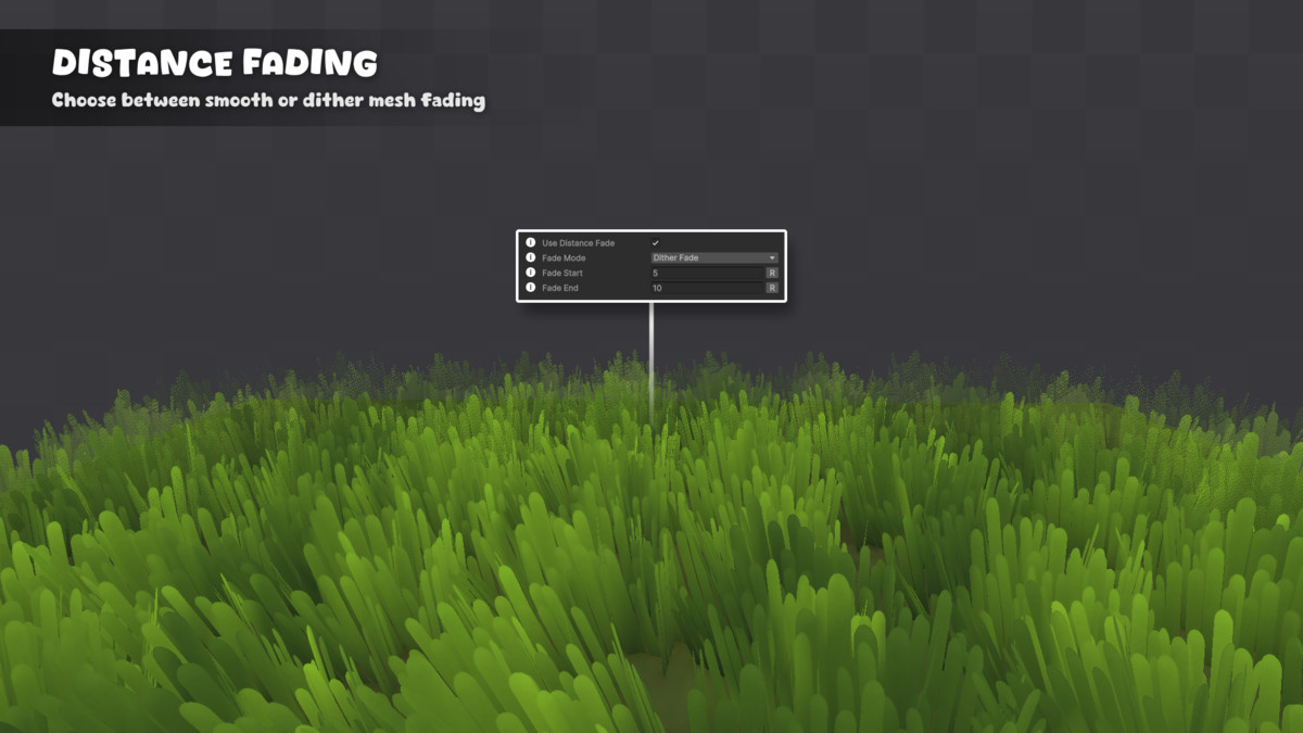 A+ Grass