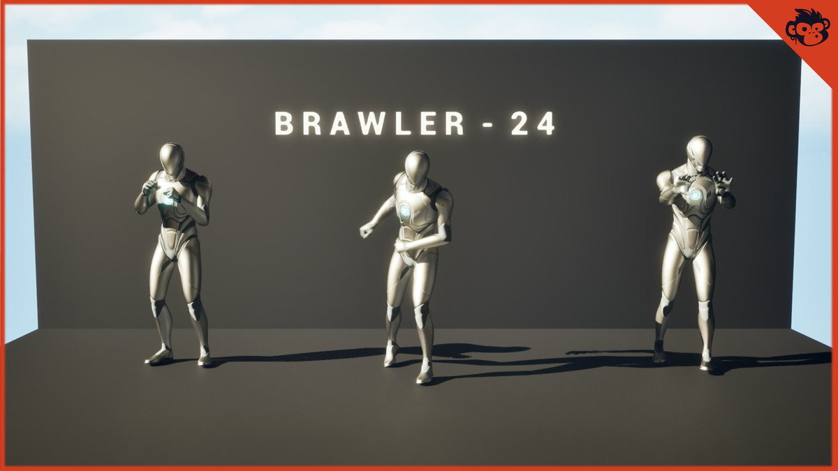 Inn & Tavern NPC Animation Pack