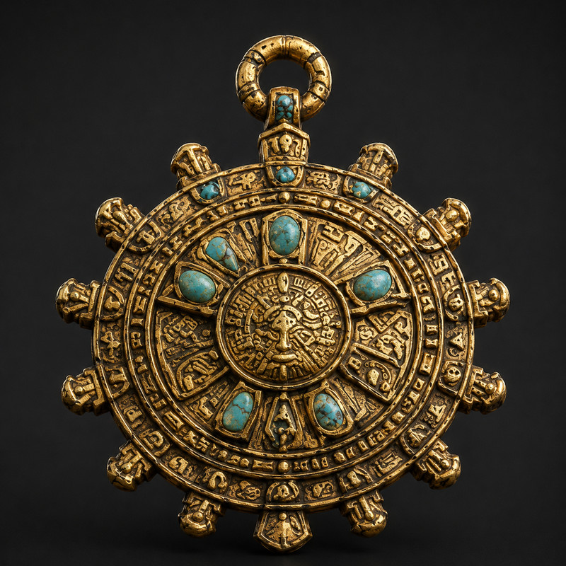 Ancient Relics Collection Vol. 1