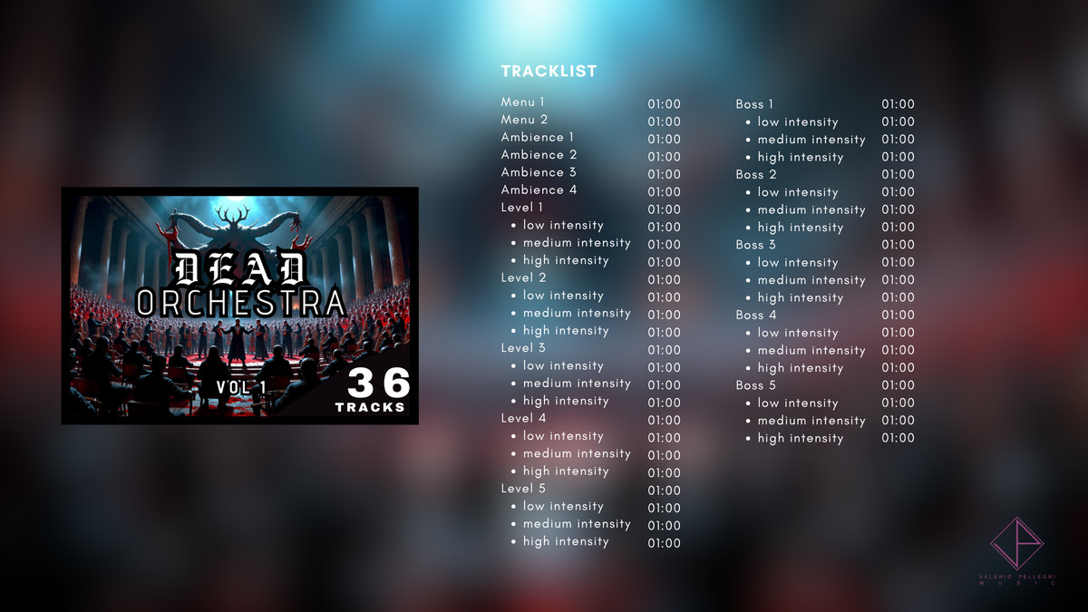 The Everything Music Bundle [Vol 1]