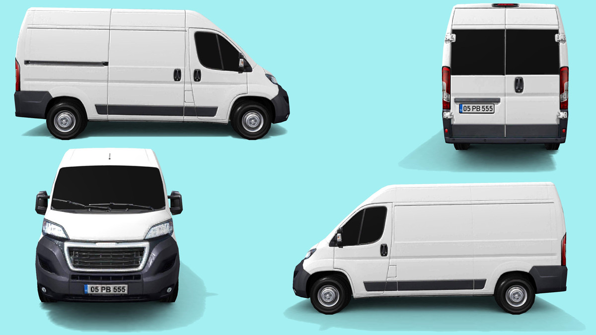 Endless Traffic Vehicle Pack