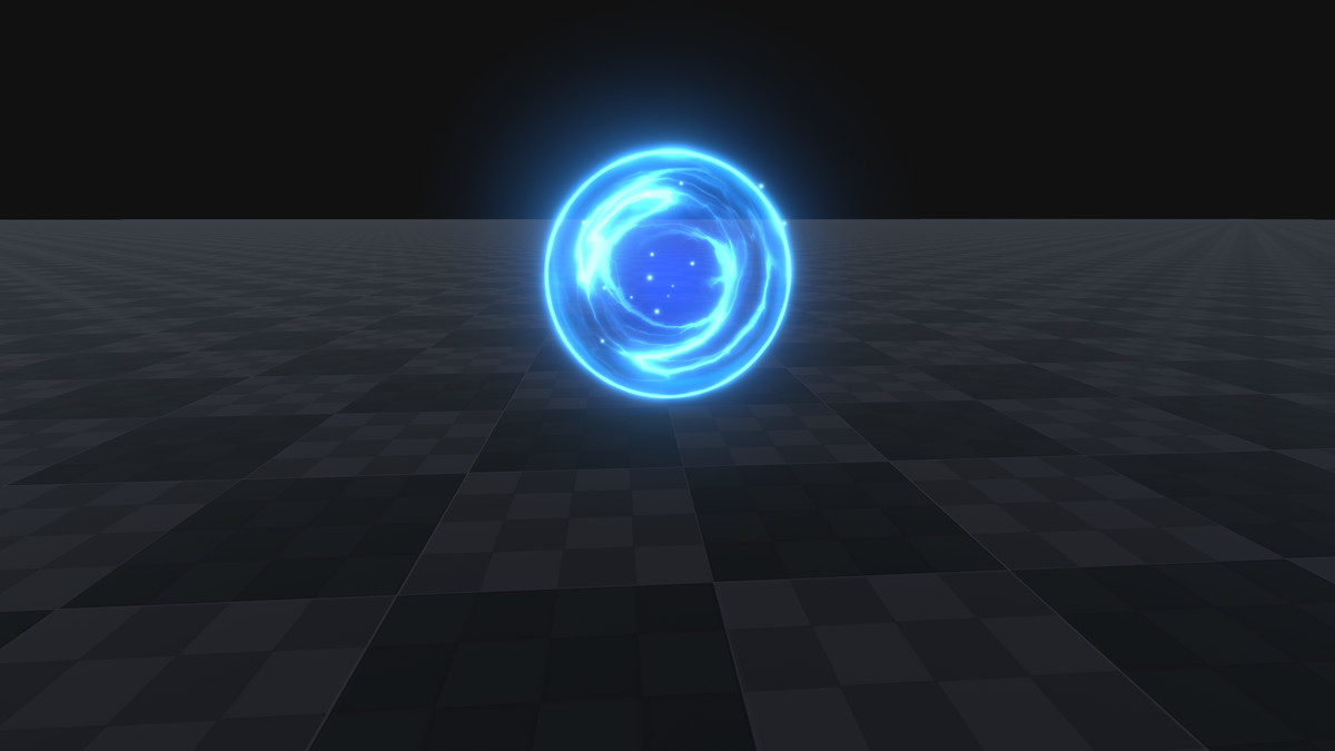 VFX Creator – Universal Shader