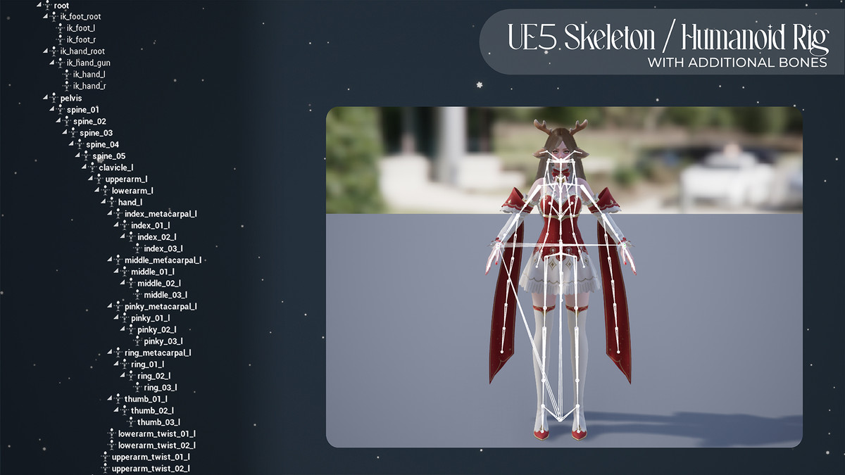 Christmas Girl Holly