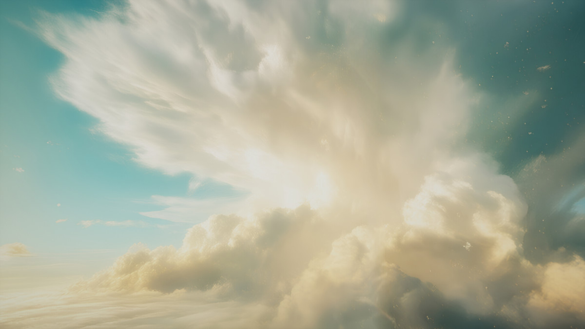 8K Fantasy Skybox Pack – 12 Seamless HDRI Skies (360°)
