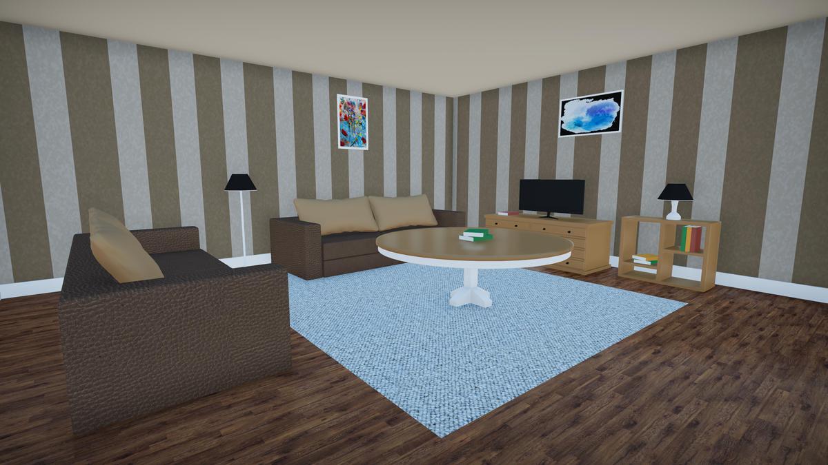 House Solution Vol.1 | Essential