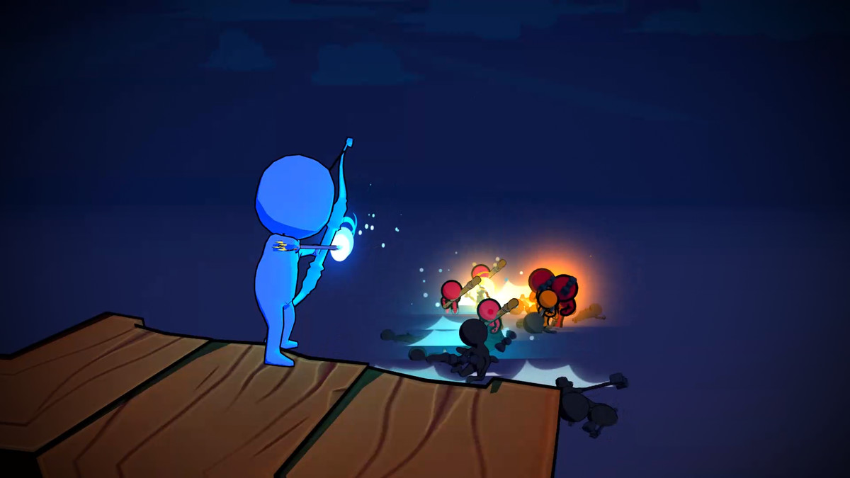 5 HyperCasual Games - Collection Bundle