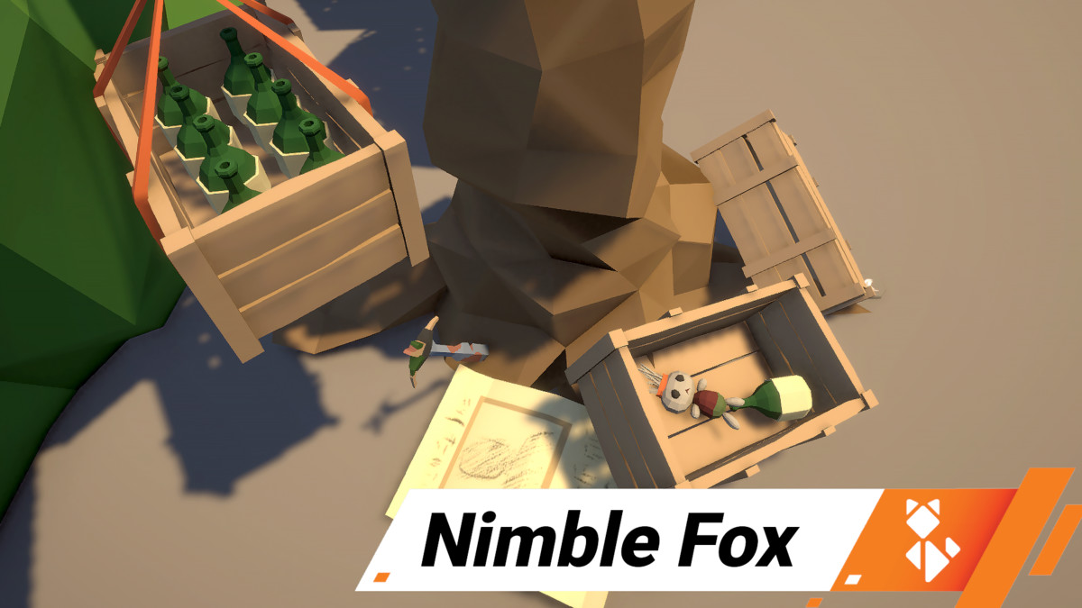 Points of Interest - Low Poly Model Pack