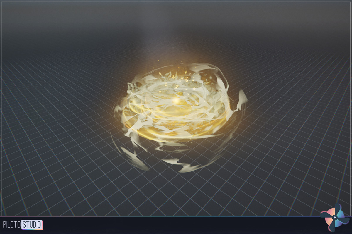 Drunken VFX
