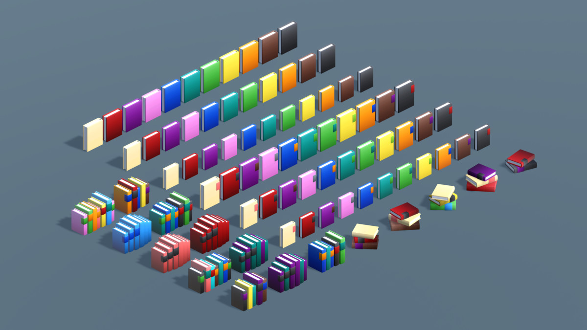 Kornex Interior: Living Room Pack 1