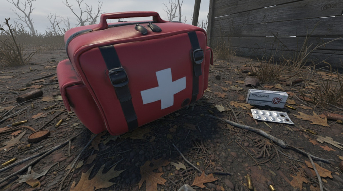 Survival Collection