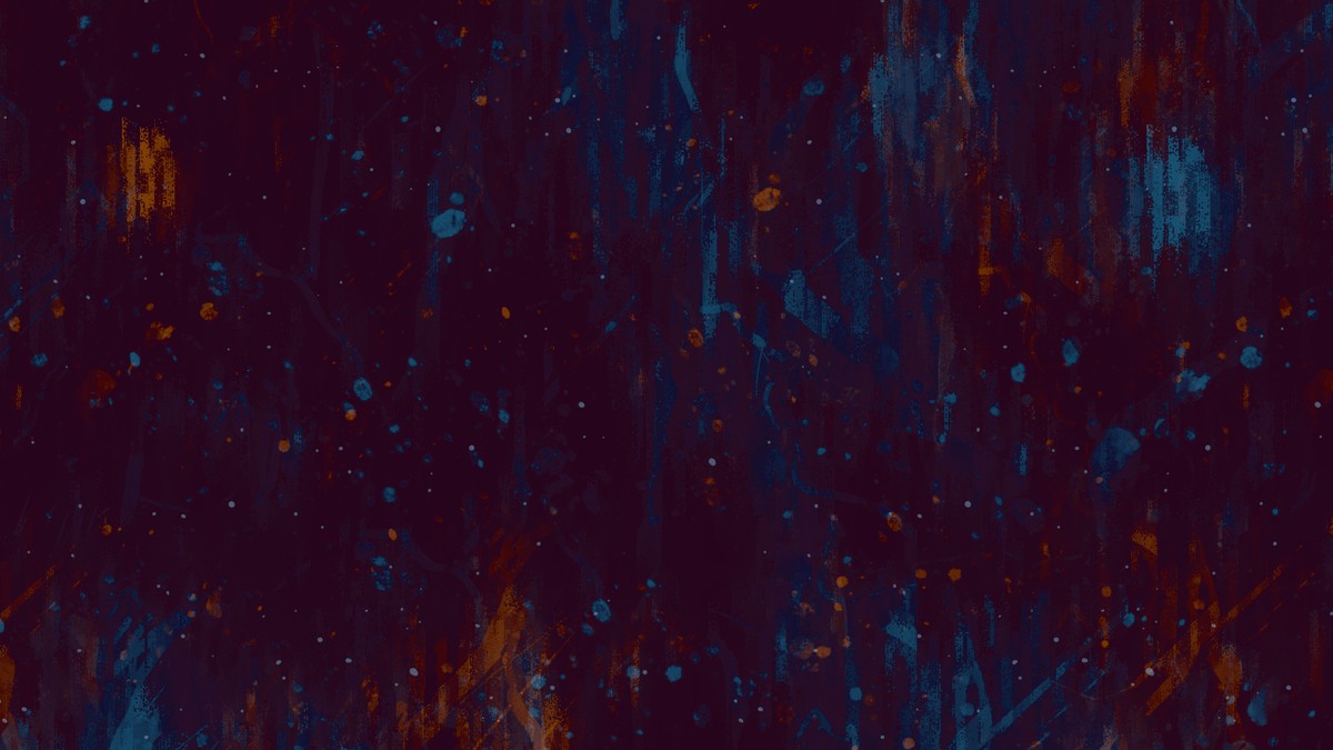 Winter Background's & Shaders