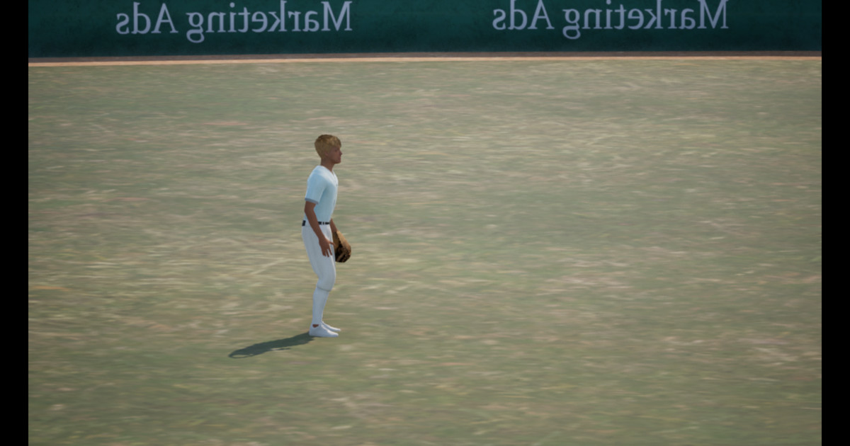 Baseball & Softball Animation Pack - Characters Included (1900+ Animations)