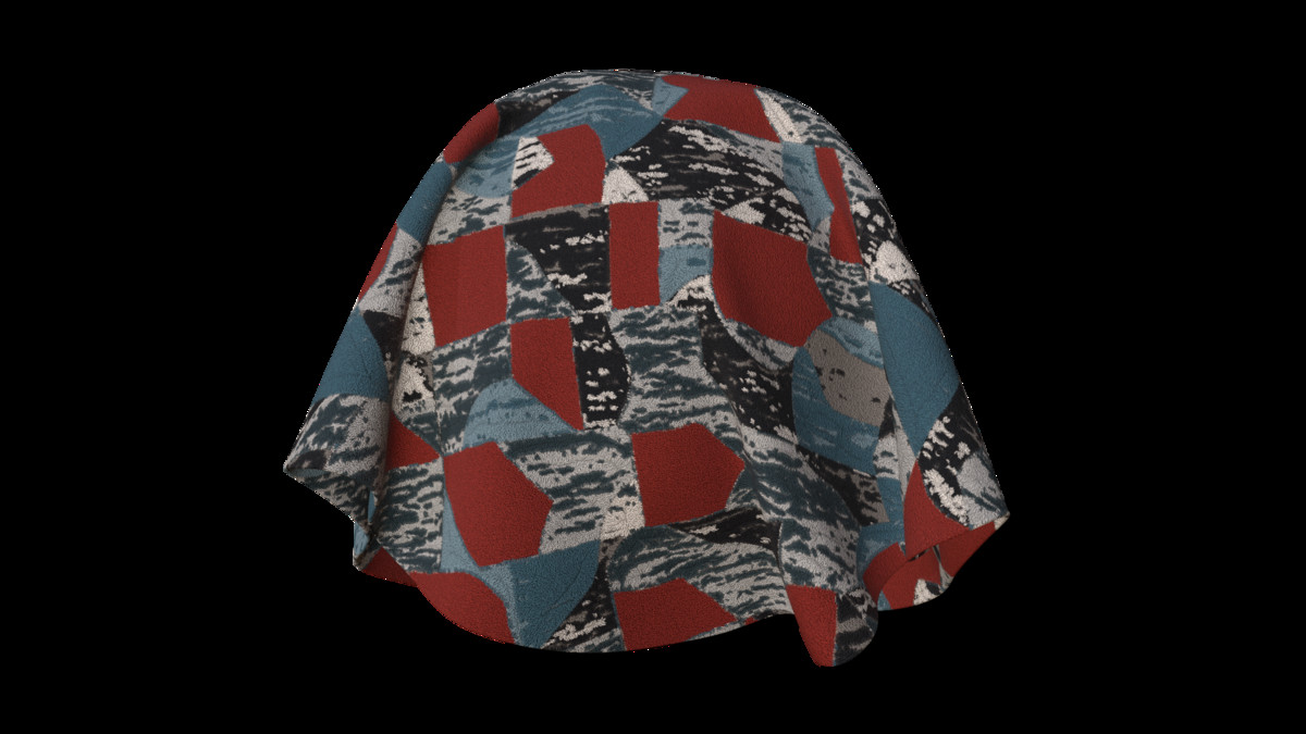 Premium Carpet Material Pack