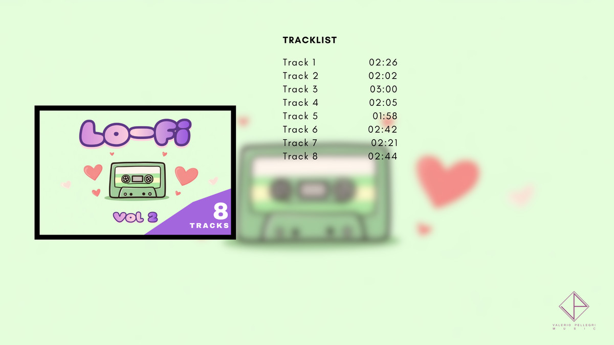 The Everything Music Bundle [Vol 1]