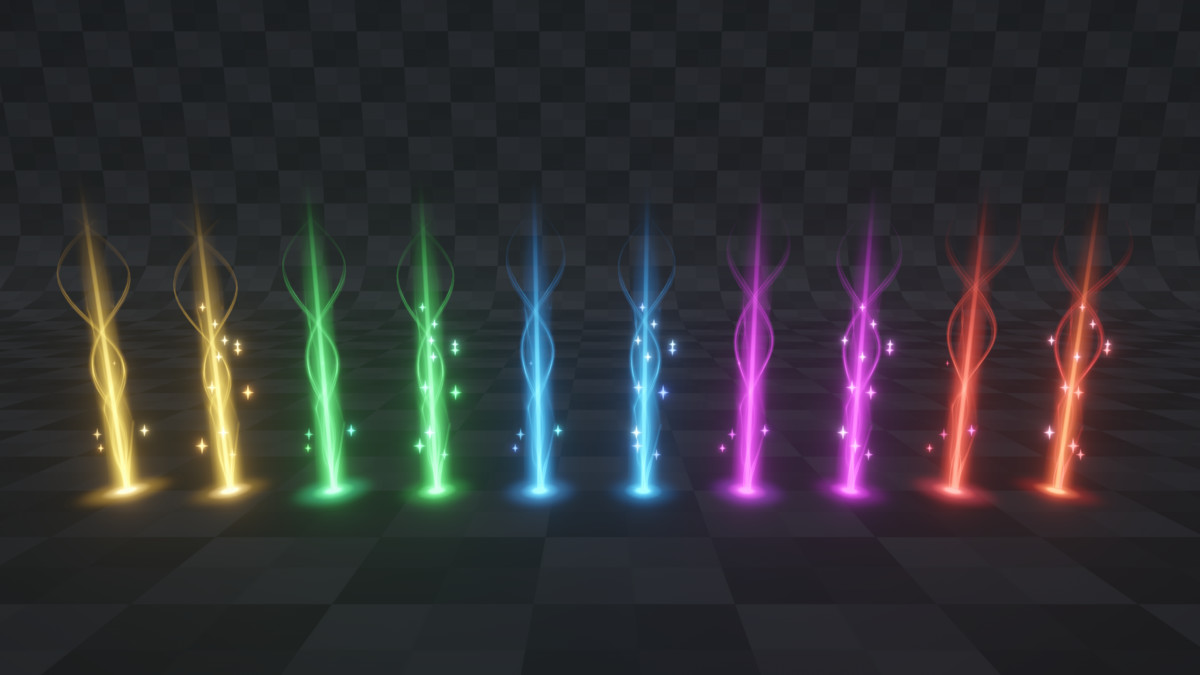 LightEffect