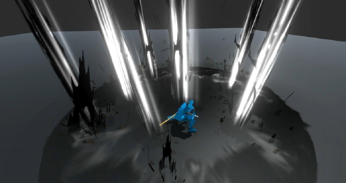 Ink slash Collection(Built-in)