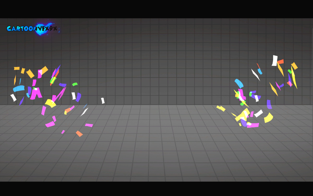 Toon Effect Collection URP