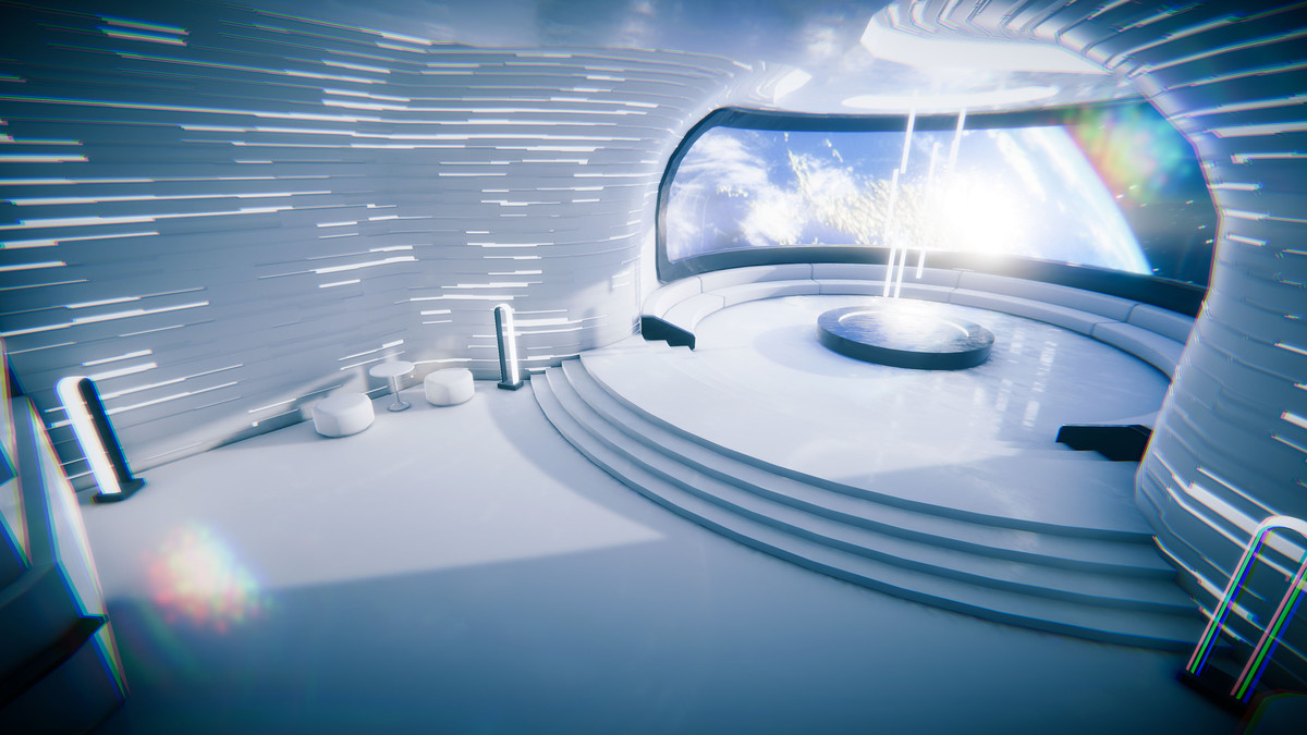 VR/Metaverse URP Bundle Enhanced