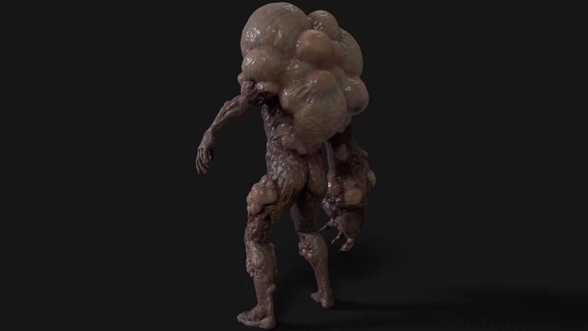Blisterlord