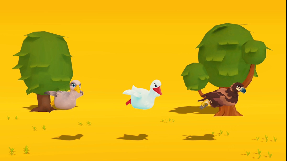 TOONWORKS - Animated Animals – Toon Stylized Pack