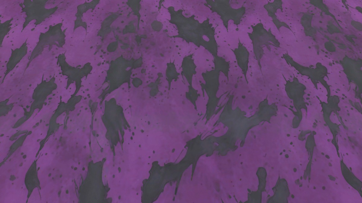 Stylized Textures - Vol 176 - Splatter