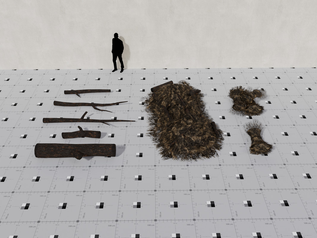 Hay and Haystacks - Volume 2