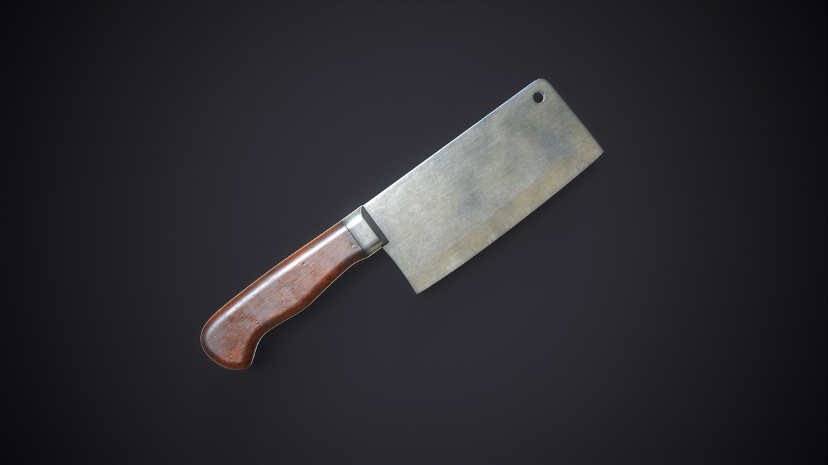 Melee Weapon Survival Pack