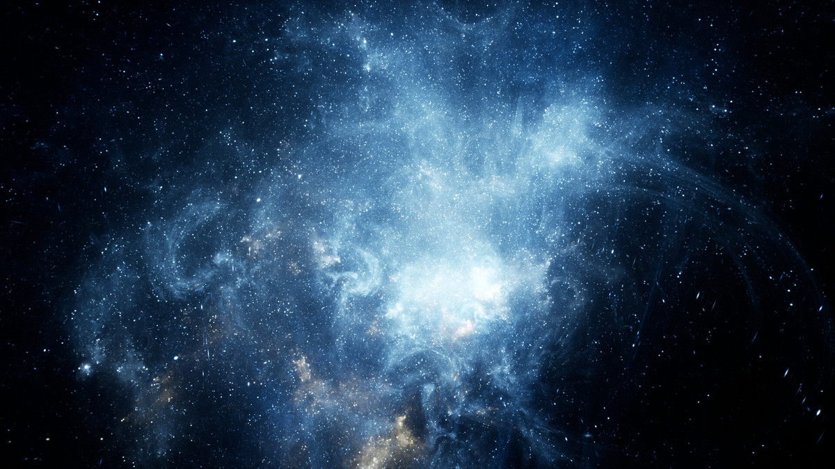 Cinematic Space Nebula HDRIs – 14 Seamless 8K 32-Bit Panoramas