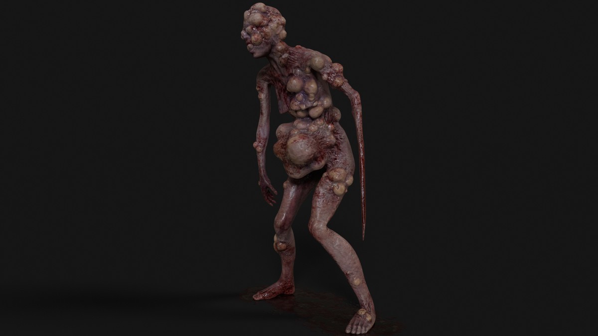 Bloatbearer