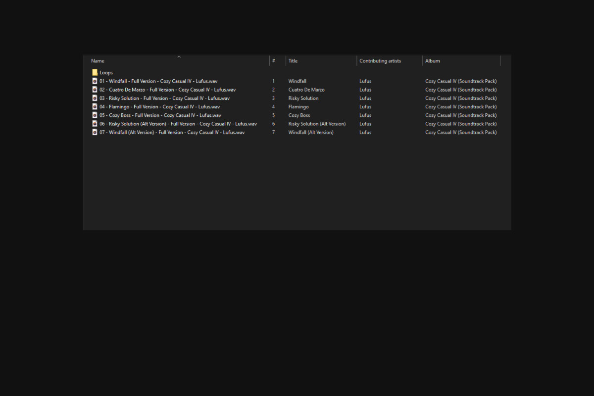 Ultimate Game Music Collection (700+ tracks) Cyberpunk, EDM, 8-Bit, Fantasy, RPG