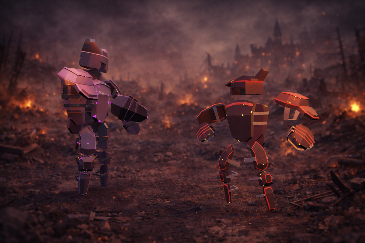 EmbersStorm-Magic Fantasy Armor Pack