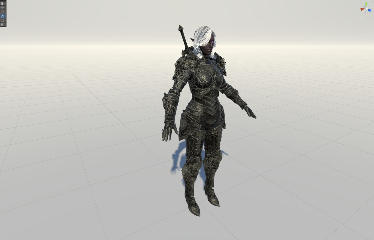 DarkElfGirl