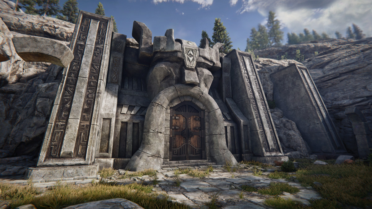 Tobyfredson - Fantasy Dungeon Collection