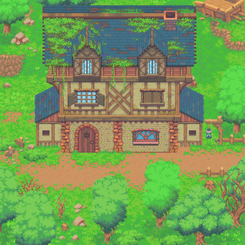 Epic RPG World Collection