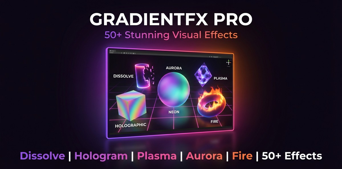 GradientFX Pro