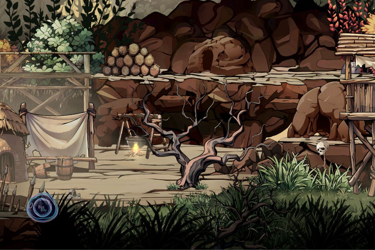 2D Platformer Assets Bundle 580+ Assets