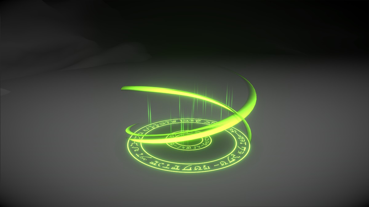 Unique AoE Magic Abilities Vol. 3