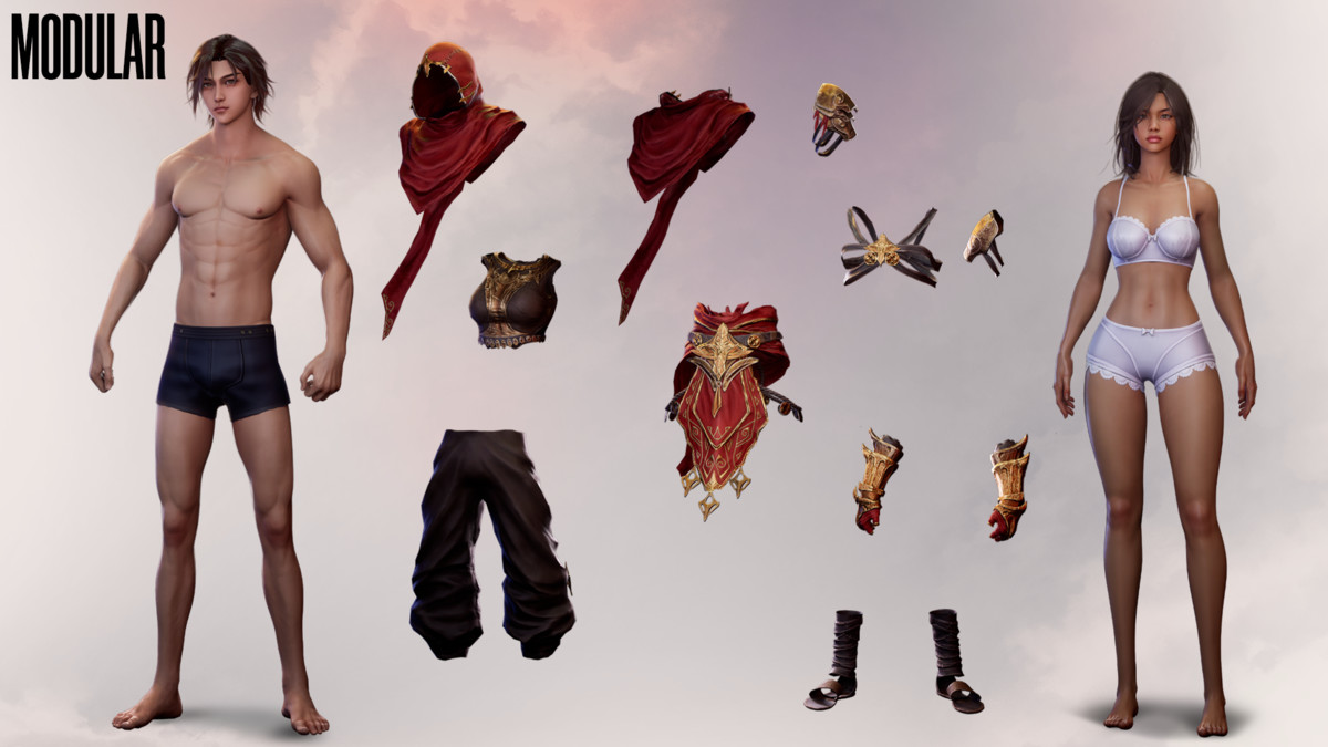 Desert Assassin