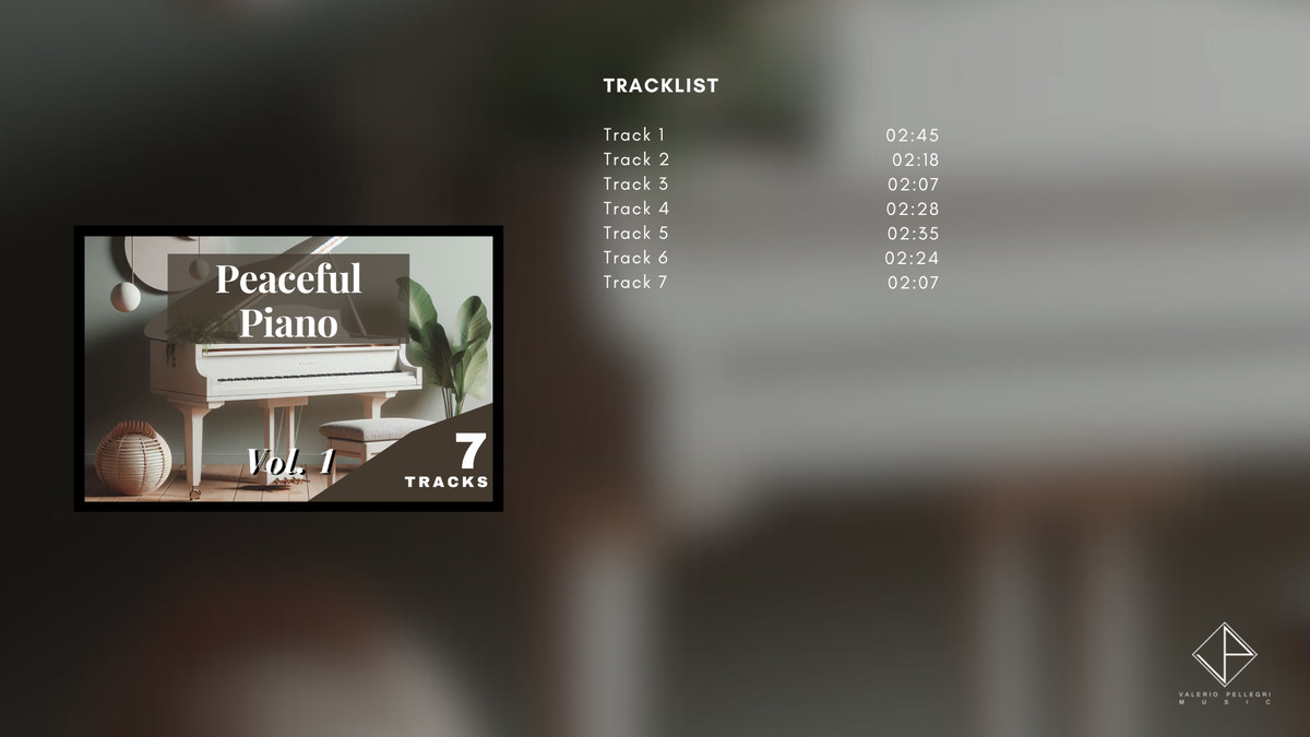 The Everything Music Bundle [Vol 1]