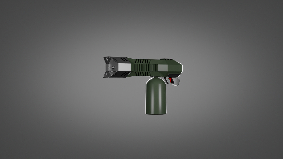 Ultimate Weapon Pack — 23 Guns + 943 Skins (Low Poly, Stylized, FPS/TPS Ready)