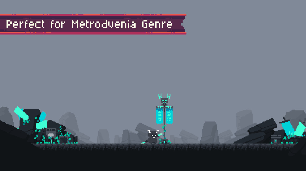 Luneblade Series - Insane Environment Pack