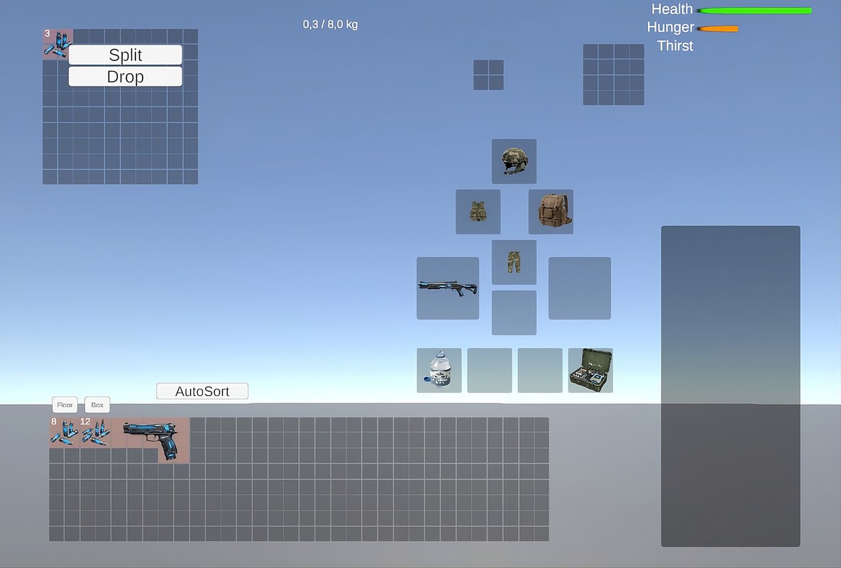 Inventory PRO