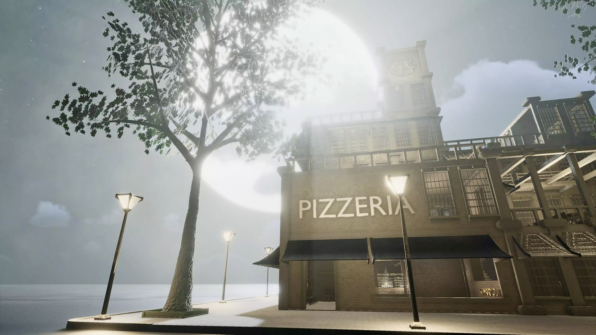 OWA Urban Buildings Bundle SILVER
