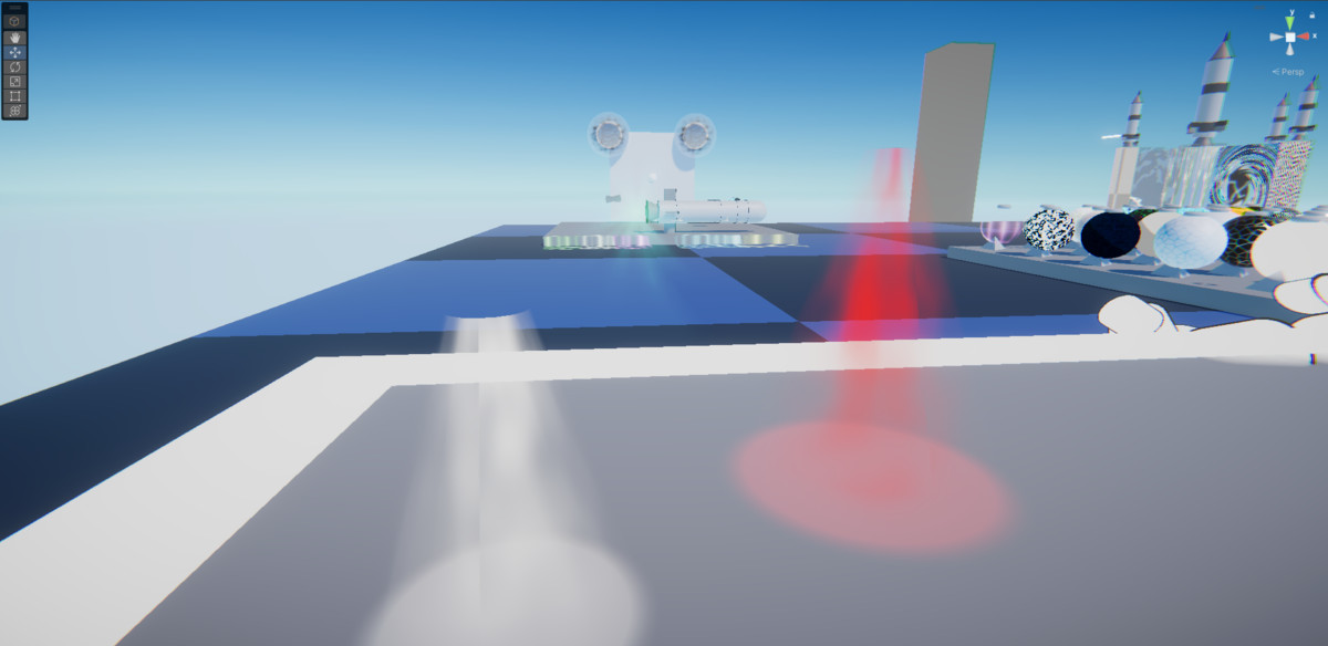 Essential Shaders (URP)