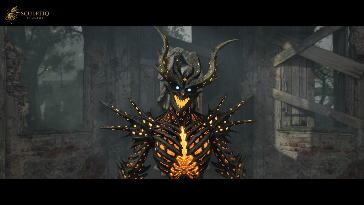 Infernal Skeletons Bundle