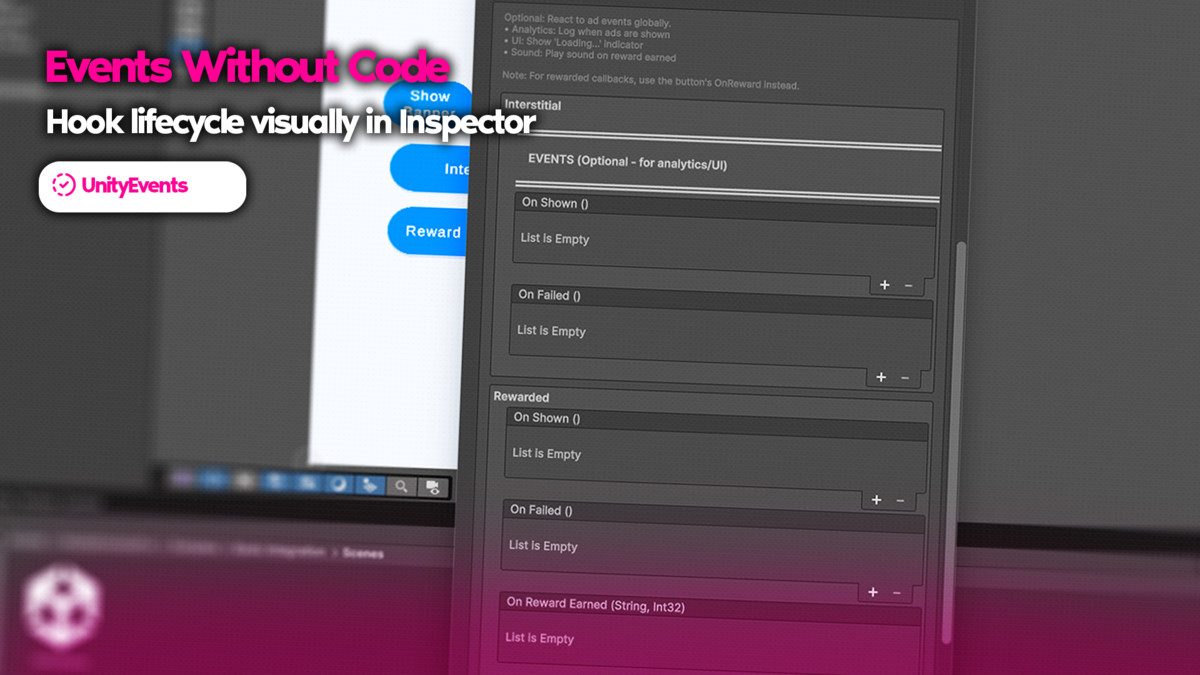 Mediation Ads Pro – Ad Integration for Unity