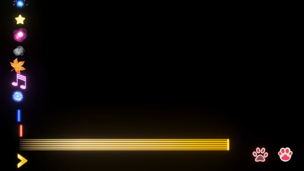 Game VFX - Particle Trails Collection Vol.2