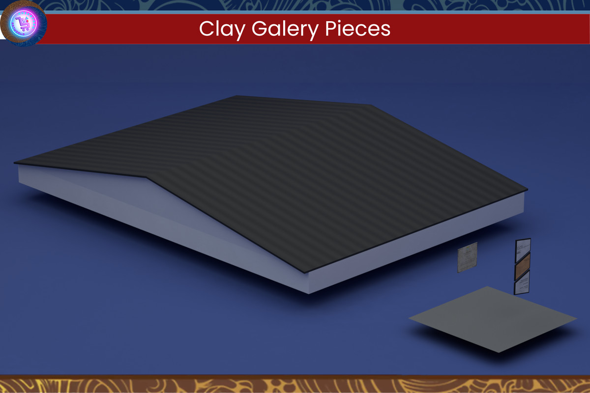 Clay Art Gallery