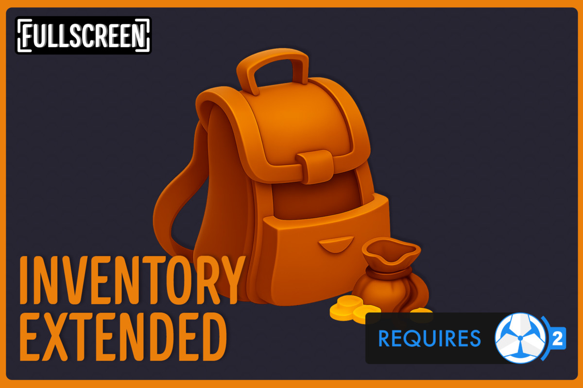 Visual Scripting Bundle for Game Creator 2