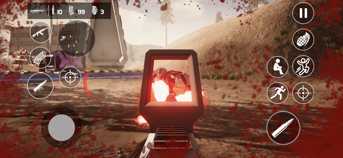 FPS Game Creator
